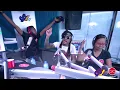 Nescafé 3 in 1 Breakfast Party Concert Series feat. Kerwin Du Bois