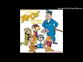 Download Lagu Top Cat (Full Theme Remix) — Hoyt Curtin \u0026 His Orchestra (1961)