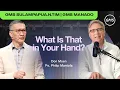Download Lagu GMS Manado | Ibadah Umum 3 - WHAT IS THAT IN YOUR HAND? - Ps. Philip Mantofa