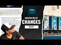 Amazon Relay Background Checks and Asset Verification