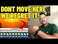 10 Reasons WHY I REGRET Moving To Phoenix ARIZONA Right NOW
