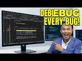 WinForms Debugging Fundamentals Every Developer Needs This