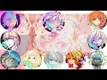 Download Lagu 【合唱】KARMA (Circus-P \u0026 Creep-P) 【English Cover Chorus 9人+1α】