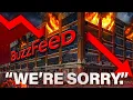 BuzzFeed How a 2B Mistake Ended a Digital Media Giant