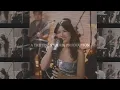 Gigi Vibes Live  "Knock Me Off My Feet" Gigi De Lana