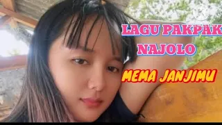 lagu pakpak arnia mema janjimu sangat enak di dengar