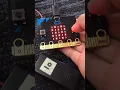 Micro-bit 7 seconds game