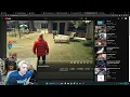 xQc reacts to RatedEpicz Perma Banned from Nopixel GG NoPixel WL RP