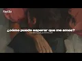 Madison Beer - complexity Espanol