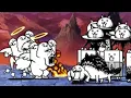 The Battle Cats - Adult Awakens Growing Up Expert Insane
