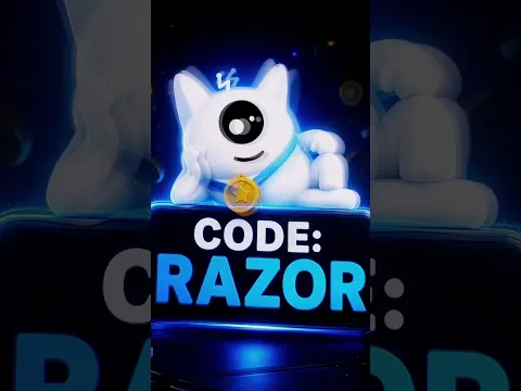 Stake Promo Code "RAZOR" | Best Code for New Users 2026