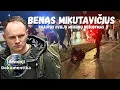 Lagu Benas Mikutavičius | ​Šaltakraujiškas dviejų merginų nužudymas Kaune