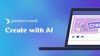Create with AI