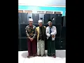 Download Lagu ABI AUDIO BERSHOLAWAT bersama Gus M.MUSTA'IN feat Gus M.CHOIRUL MUNADA, HADROH AZ ZAKY official