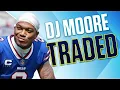 Bears Trade DJ Moore to Bills Josh Allen s New WR1 2026 Fantasy Football Impact FFT Express