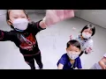 INNER KIDS │เฮอร์ไมโอน้อง (Hermionong) - อูน TheChanisara