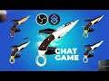 I Made an Interactive Chat Mini Game for Twitch and Youtube Streamers
