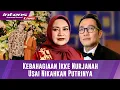 Lagu BREAKING NEWS! Kebahagiaan Ikke Nurjanah Setelah Menikahkan Anak Perempuannya