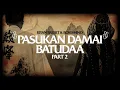 Download Lagu Riyan Brebet - PASUKAN DAMAI BATUDAA 2 Feat. BOSSVHINO ( Music Video ) DISTAN || VIRAL TIKTOK