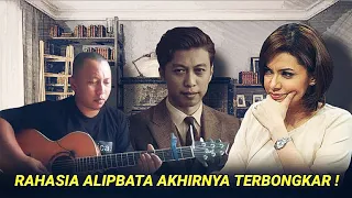 Download AKHIRNYA TERBONGKAR SEMUANYA ❗Blak Blakan Akhirnya Alipbata Ngaku Kenapa Tak Mau Tampil Didpn Publik MP3