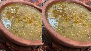 طريقة عمل بامية ويكا سر الصنعة مع الشيف دعاء السمنودي 