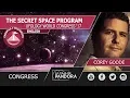 Corey Goode - THE SECRET SPACE PROGRAM