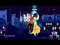 Just Dance 2017 - Cheap Thrills (Bollywood Version)