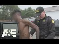 Live PD Rainy Runner Season 2 A E