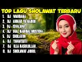 KUMPULAN SHOLAWAT TERBARU VIRAL TIK TOK. SHOLAWAT NABI, SHOLAWAT PENARIK REZEKI DARI SEGALA ARAH