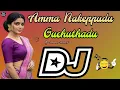 Lagu Amma_Nakeppudu_Guchuthadu_puvvulu____New_Folk_Song dj ramu remix dj song #djramu#remix#🎧