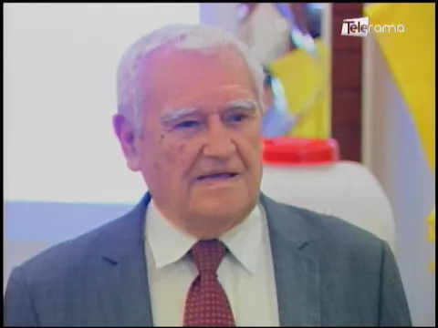 Ecuador Agropecuario 15-11-2017