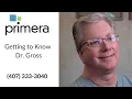 Dr Edward J Gross - Primera Plastic Surgery