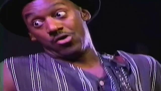 Marcus Miller Blue Note 1996