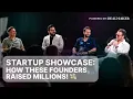 Download Lagu From VR to Lithium: How These Innovators Raised Millions | DealMaker SXSW 2025