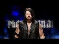 WWE: AJ Styles - Phenomenal (Entrance Theme)