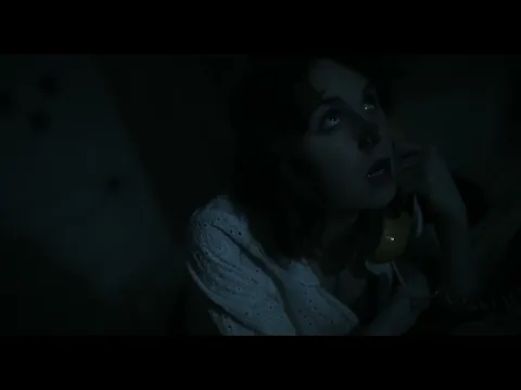 The Dysphoria | Trailer