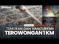 Download Lagu Pasukan IDF Temukan dan Hancurkan Terowongan Hamas Sepanjang 1 Km di Gaza Utara