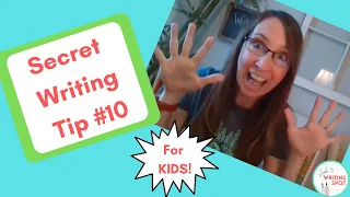 Secret Writing Tip Alliteration Examples