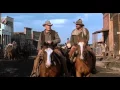 Open Range - Trailer