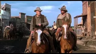 Open Range - Trailer