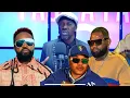 Download Lagu WENGE 4x4 , WERRASON TRAITÉ FERRE GOLA INGRAT MAL BOUCHE RÉVÈLE CONFLIT JB MPIANA 