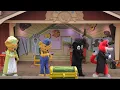Download Lagu Bamse och den hemliga kistan Kolmården 2019