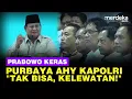 Download Lagu [FULL] Prabowo Tunjuk-Tunjuk Depan Purbaya, AHY Hingga Kapolri: Kalau Tidak Bisa Kelewatan!