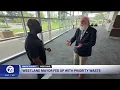Westland withholds 100K from Priority Waste over missed trash pickups