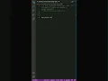 javascript - Installing a local module using npm