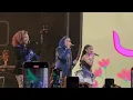 RESULT & REUNION CELYNA X NIKI X SALMA ~ BOLEH JUGA (LIVE STUDIO) #indonesianidol 