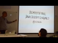 Demistificando Motores JS - Alejandro Oviedo