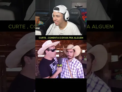 PANICO NA BAND - SERJÃO BERRANTEIRO ( REACT- TENTE NÃO RIR)  #humor #memes #comedia