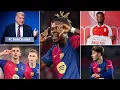 Download Lagu NICO WILLIAMS RELEASE CLAUSE UPDATE - ANSU FATI JOINS MONACO - '1:1 RULE' UPDATE - MORE BARÇA EXITS!