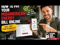 How to pay your MidAmerican Energy bill online